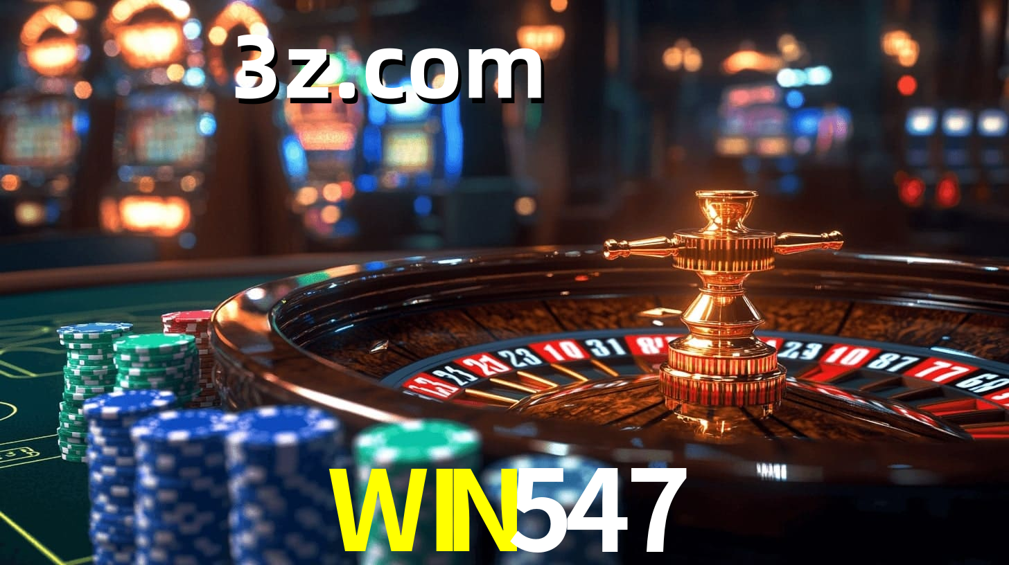 Melhores Jogos de Slots no WIN547 🍀