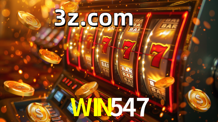 Melhores Jogos de Slots no WIN547 🍀