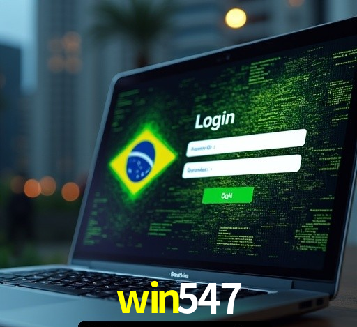 Integração de APIs win547