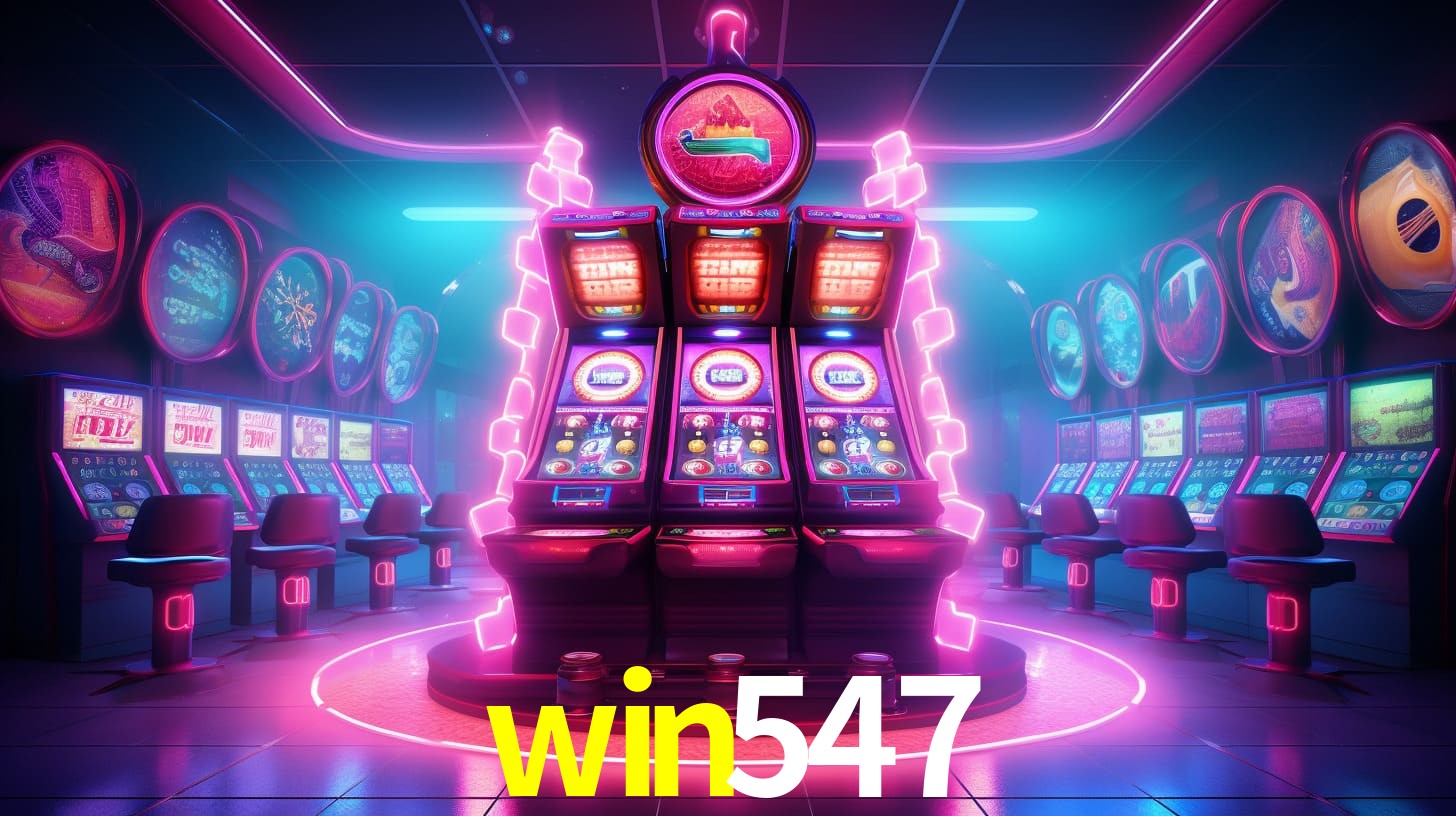 Apostas de Tênis win547