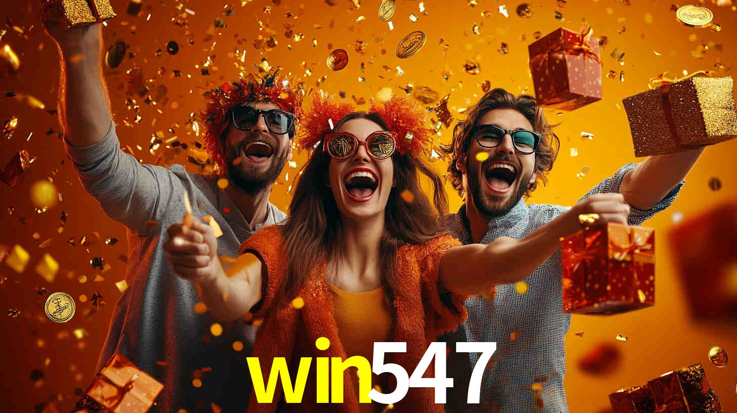 Promoção Relâmpago win547