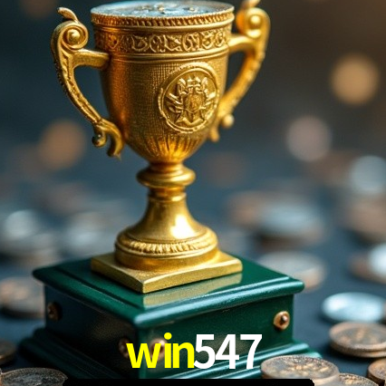 Estatísticas do Jogo win547