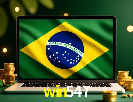 Provedores de Jogos win547