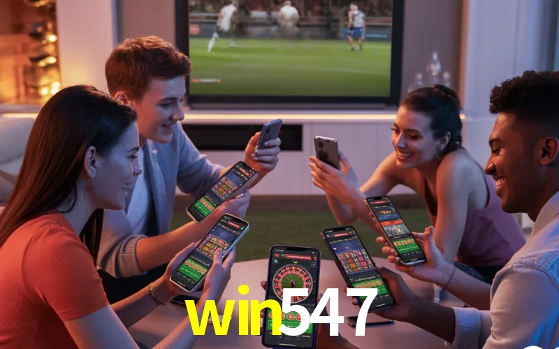 Design Responsivo win547