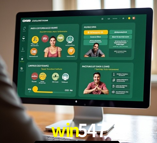 Promoções Sazonais win547