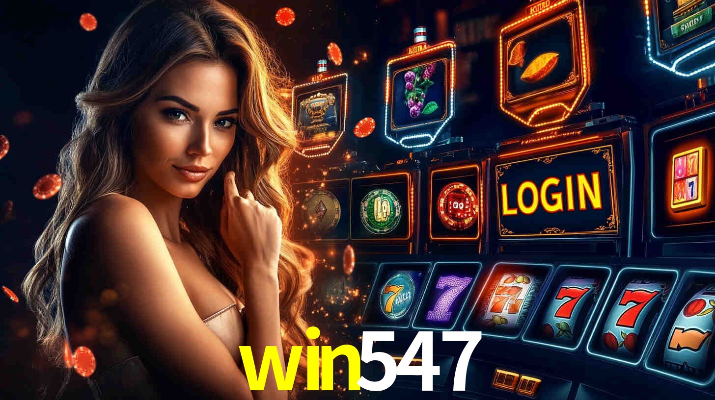 Login Seguro win547