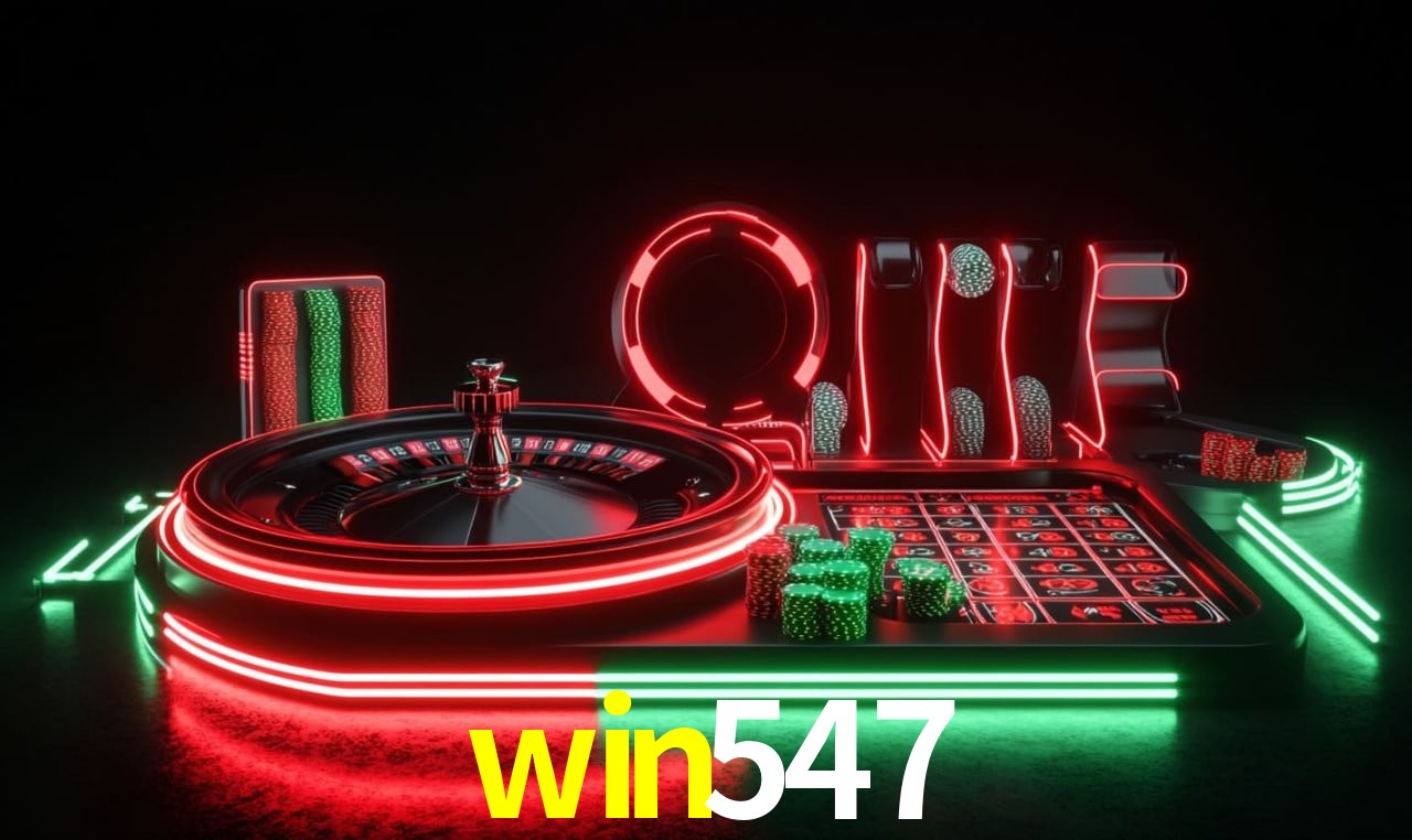 Estatísticas win547