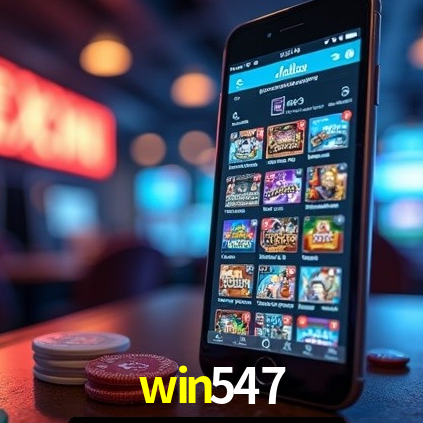 Casino VIP win547