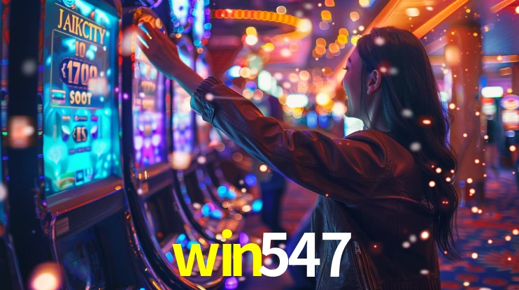 Programa VIP win547